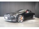 レクサス ＬＣ ＬＣ５００ｈ　Ｌパッケージ　グラファイトガラスフ...