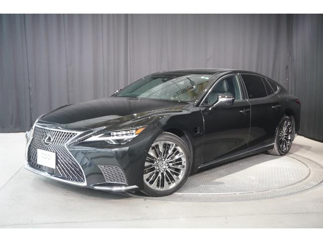 レクサス LS (ハイブリッド)|価格・新型情報・グレード諸元 レクサス LS (ハイブリッド)|価格・新型情報・グレード諸元