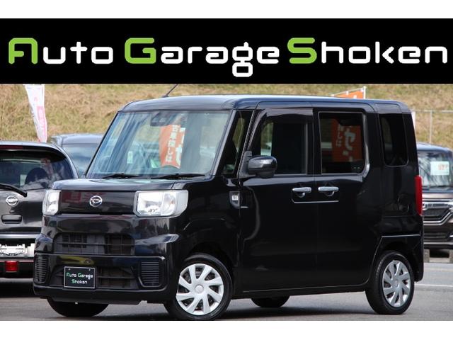 ハイゼットキャディー(ダイハツ) Ｄデラックス　ＳＡＩＩＩ　スマートアシストＩＩＩ　両側スライドドア　パワーウインドウ　パワステ　キーレス　Aftermarketナビ　フルセグＴＶ　ＤＶＤ　Ｂｌｕｅｔｏｏｔｈ　ＥＴＣ　ドラレコ　純正新品シートカバー 中古車画像