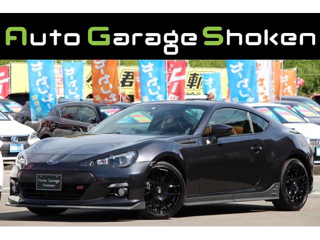 スバル BRZ