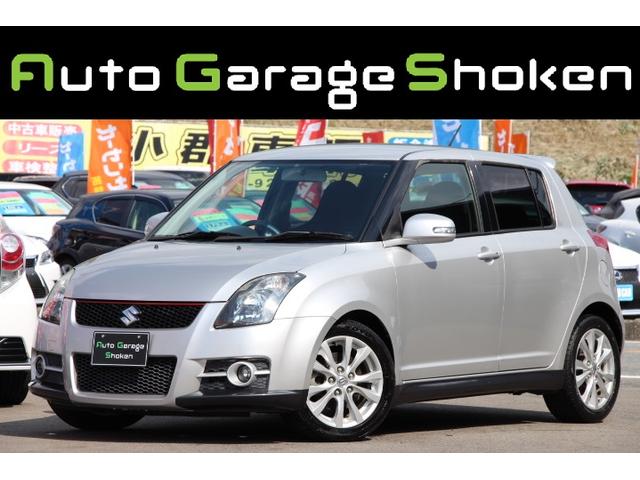 スズキスポーツ　ホイール　１６インチ　四本セット　SUZUKI SPORT　6J