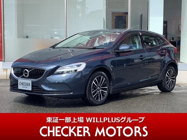 ボルボ V40