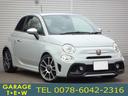 ABARTH ABARTH 595