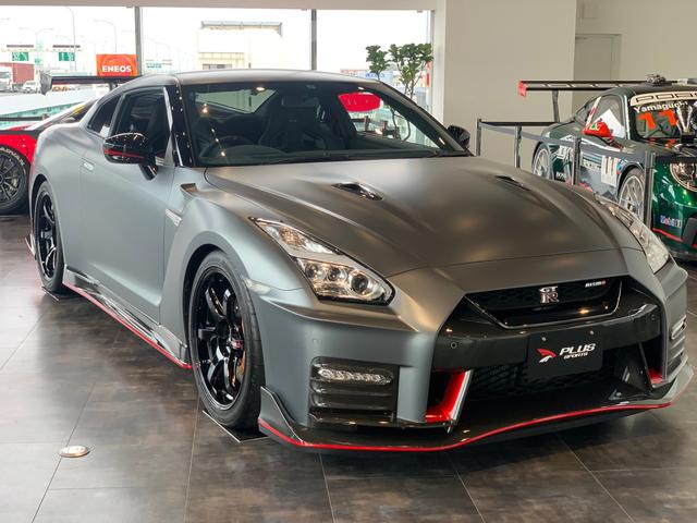 日産 ｇｔ ｒニスモ ｍｙ１７ ｎ ａｔｔａｃｋ ｐａｃｋａｇｅ ｂ ｋｉｔの中古車 車体価格2400万円 17 平成29 年式 走行0 4万キロ 車体色ブリリアントホワイトパール 福岡県福岡市博多区金の隈１ ２３ ２６ ｐｌｕｓ ｓｐｏｒｔｓの在庫 グーネット中古車