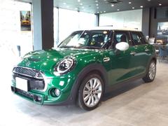 ミニ Minicooper 福岡県の中古車一覧 価格 Com