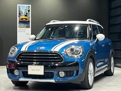 ＭＩＮＩ　ＭＩＮＩ　クーパーＤ　クロスオーバー　純正ＨＤＤナビ　バックカメラ