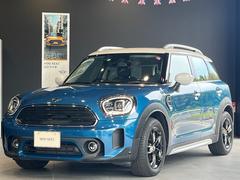 ＭＩＮＩ　ＭＩＮＩ　クーパーＤ　クロスオーバー　クラシック　トリム