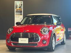 ＭＩＮＩ　ＭＩＮＩ　クーパー　純正ナビ　純正アルミホイール　ＬＥＤヘッドライト