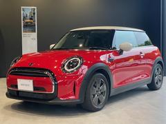 ＭＩＮＩ　ＭＩＮＩ　　クーパー　３ドア　プレミアムプラスパッケージ