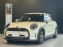 ＭＩＮＩ ＭＩＮＩ クーパーＤ　クラシック・トリム　純正ナビ　バ...