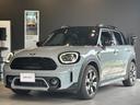 ＭＩＮＩ ＭＩＮＩ クーパーＤ　クロスオーバー　アンテイムドエデ...