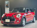 ＭＩＮＩ ＭＩＮＩ クーパーＤ　クリーンディーゼル　純正ナビ　バ...