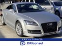 １．８ＴＦＳＩ（４名）　後期型　バックカメラ Ｂｌｕｅｔｏｏｔｈ　ＴＶ　ディーラー車