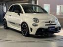 ABARTH ABARTH 595