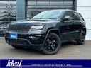 CHRYSLER JEEP JEEP GRAND CHEROKEE