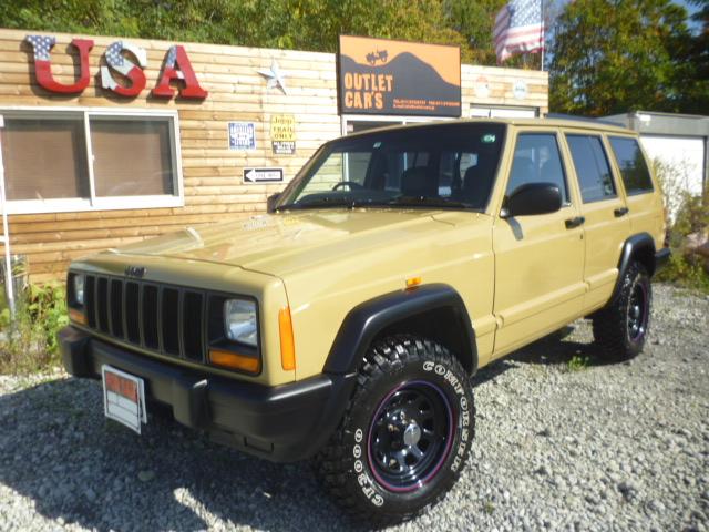 クライスラー ジープ ジープ チェロキー スポーツ オリジナルレトロカラー 1ナンバー登録の中古車 グーネット中古車 クライスラー ジープ ジープ チェロキー スポーツ オリジナルレトロカラー 1ナンバー登録の中古車 グーネット中古車