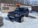 CHRYSLER JEEP JEEP CHEROKEE