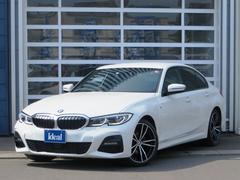 ＢＭＷ　３シリーズ　３２０ｄ　ｘＤｒｉｖｅ　Ｍスポーツ　ハイラインＰ