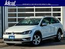 VOLKSWAGEN GOLF ALLTRACK