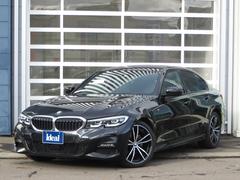 ＢＭＷ　３シリーズ　３２０ｄ　ｘＤｒｉｖｅ　Ｍスポーツ　ハイラインＰ