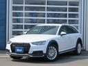 AUDI A4 ALLROAD QUATTRO