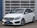 MERCEDES BENZ B-CLASS