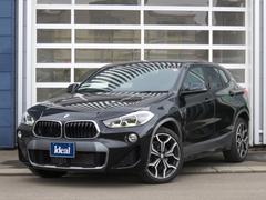 ＢＭＷ　Ｘ２　ｘＤｒｉｖｅ　１８ｄ　ＭスポーツＸ　アドバンスドセーフティＰＫＧ