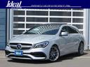 メルセデスＡＭＧ ＣＬＡクラス シューティングブレーク ＣＬＡ４...