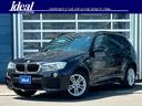 ＢＭＷ Ｘ３ ｘＤｒｉｖｅ　２０ｄ　Ｍスポーツ　フルセグナビ　純...