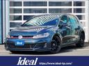 フォルクスワーゲン ゴルフＧＴＩ パフォーマンス　フルセグナビ　...