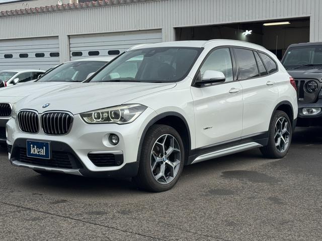 Ｘ１ ｘＤｒｉｖｅ　１８ｄ　ｘライン　１オーナー　純正ナビ　純正１８ＡＷ　　ＥＴＣ２．０　バックカメラ　Ｂｌｕｅｔｏｏｔｈ接続可　クリアランスソナー　電動リアゲート　シートヒーター　スマートキー　ヒルディセントコントロール　　キセノン（1枚目）