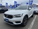 ＸＣ４０ Ｔ５　ＡＷＤ　インスクリプション（1枚目）