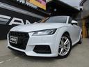 AUDI TT COUPE