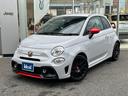 ABARTH ABARTH 595