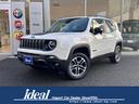 CHRYSLER JEEP JEEP RENEGADE 4xe