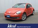 VOLKSWAGEN THE BEETLE