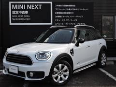 ＭＩＮＩ　ＭＩＮＩ　クーパーＤ　クロスオーバー　オール４　ナビゲーション