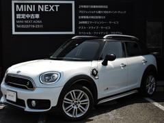 ＭＩＮＩ　ＭＩＮＩ　クーパーＳ　Ｅ　クロスオーバー　オール４