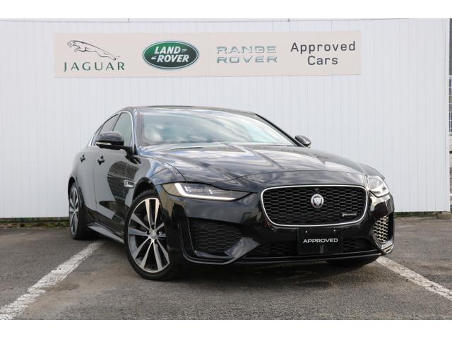 ＸＥ(ジャガー) ＸＥ　Ｒ−ダイナミックＳ　Ｄ２００ 中古車画像