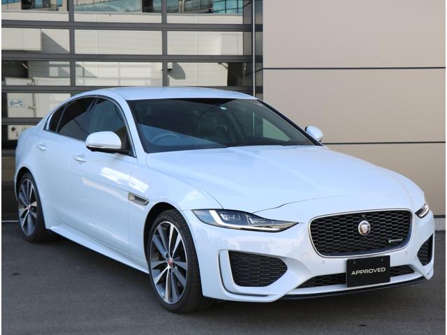 ＸＥ　Ｒ－ダイナミックＳ　Ｄ２００　弊社デモカー使用車両