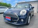 ＭＩＮＩ ＭＩＮＩ クーパー　コンバーチブル　ブラウンレザーシー...