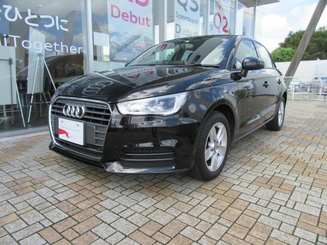アウディ a1スポーツバック 1 0tfsi ナビキセノンプラスパッケージ オートマエアコン 138 0万円 平成28年 16年 福島県 中古車 価格 Com アウディ a1スポーツバック 1 0tfsi ナビキセノンプラスパッケージ オートマエアコン 138 0万円 平成28年 16年 福島県 中古車 価格 Com