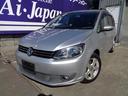 VOLKSWAGEN GOLF TOURAN