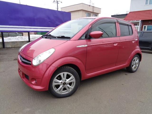 スバル R2 の中古車 08年式 北海道 中古車 中古車情報のsunroof サンルーフ スバル R2 の中古車 08年式 北海道 中古車 中古車情報のsunroof サンルーフ