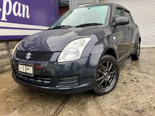 スイフト(スズキ) 1.3XG 4WD 中古車画像