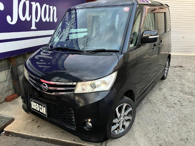 外装サビ無し 修復歴無し 車検満タン! 市内35万円!早い者勝ち!
