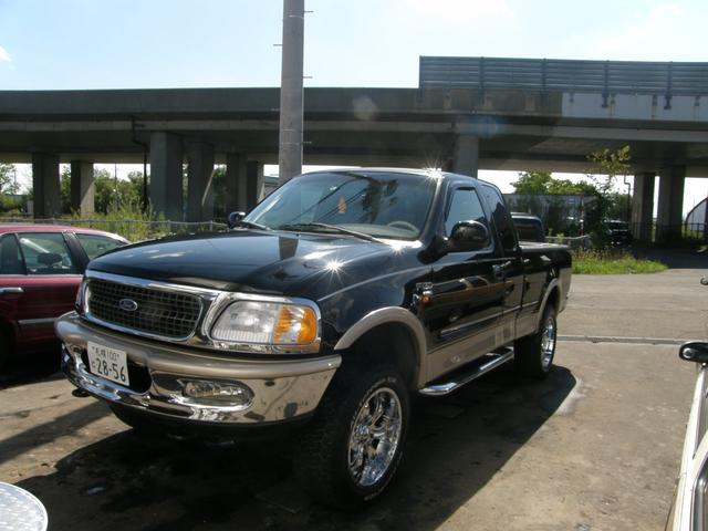 フォード F-150
