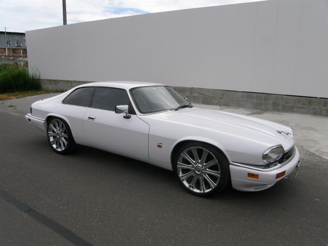 ＸＪ－Ｓ（ジャガー）の中古車を探すなら【グーネット】