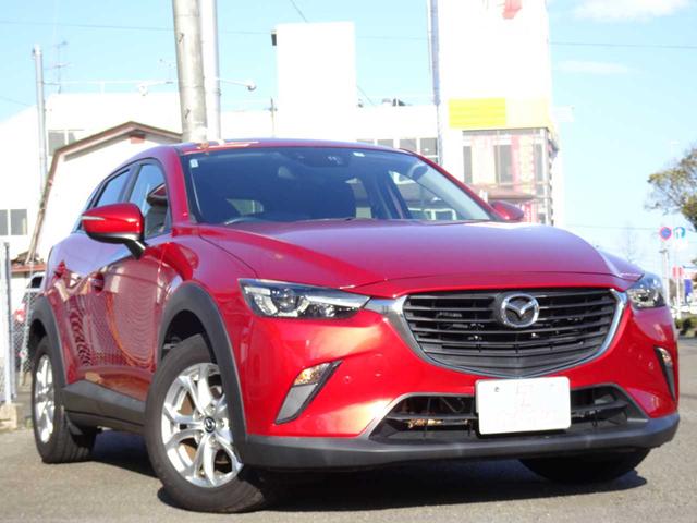 マツダ ＣＸ－３