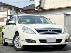 日産　ティアナ　２５０ＸＬ
